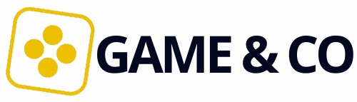 Game & Co